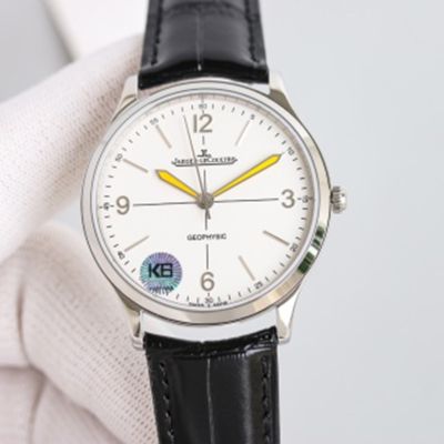  Jaeger-LeCoultre Observatory Series 9015  Automatic Movement 38.5mm  Watch